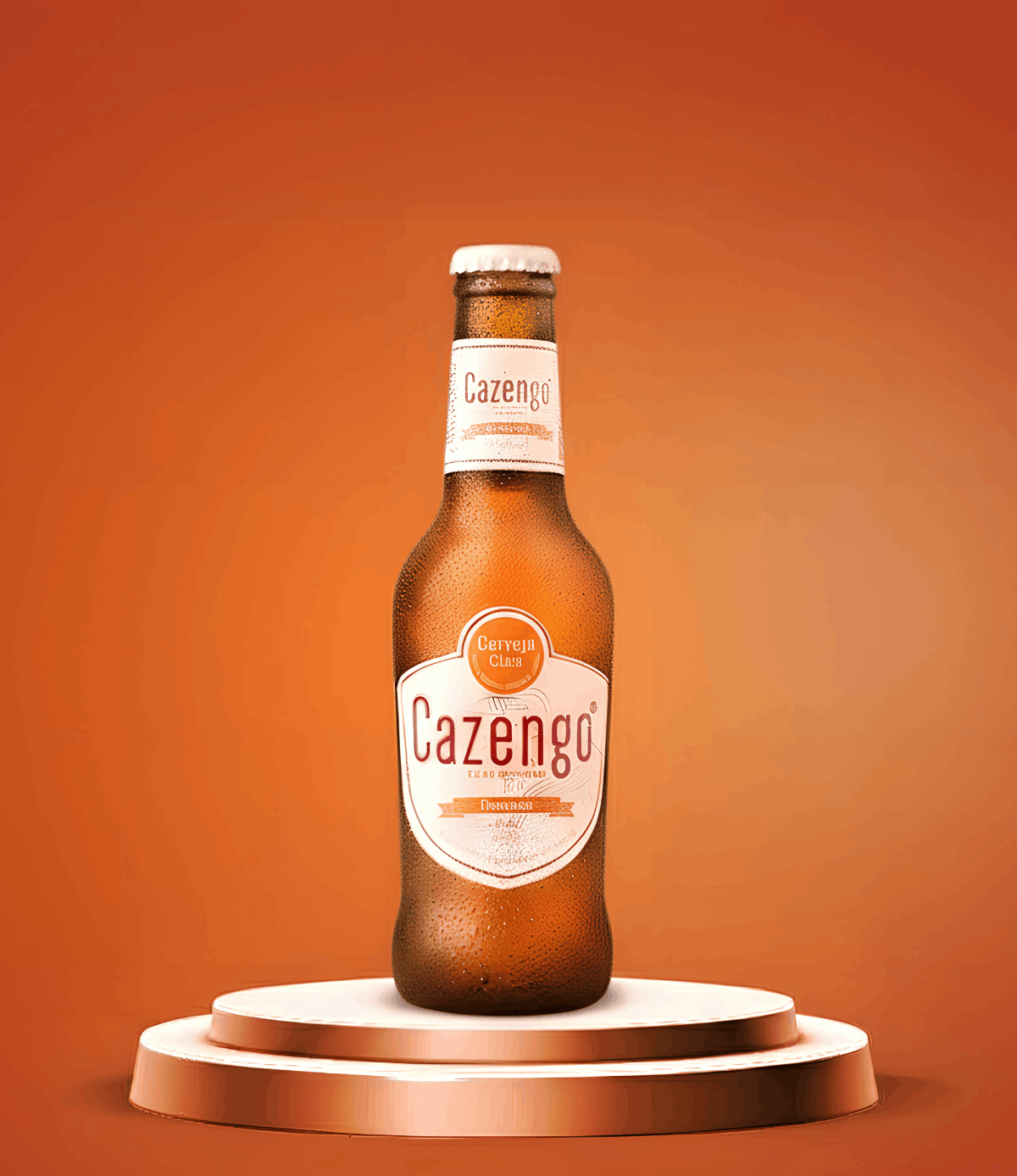 Cazengo Clara - Imagem 2